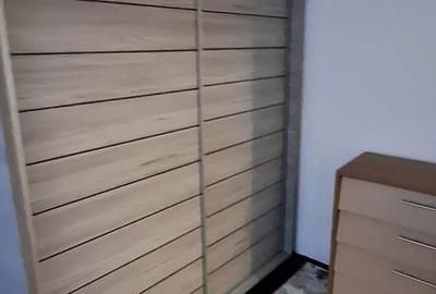 Apartament cu 3 camere semidecomandat în Popești - 4