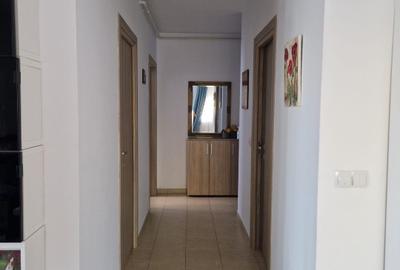 Apartament decomandat 2 camere Parc Bazilescu - 8