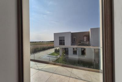 Vila de inchiriat Corbeanca