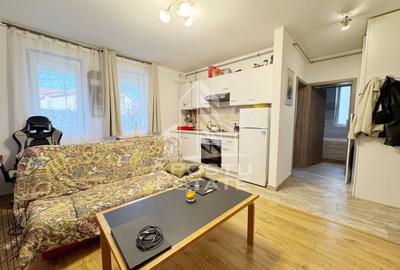 Apartament cu 2 camere decomandat în Giroc - 2