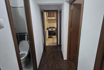Apartament cu 2 camere decomandat, mobilat în Lujerului - 16