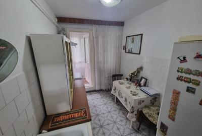 Apartament cu 2 camere semidecomandat în Tătărași - 9
