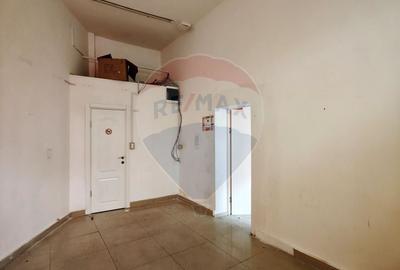 Spațiu comercial, de 60 mp, în Crângași - 2