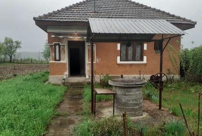 Casă în Jupânești - 4