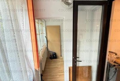 Apartament cu 2 camere, decomandat - Astra. - 6