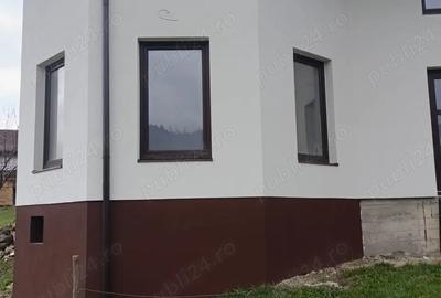 Casă cu 6 camere în Mănăstirea Humorului - 10