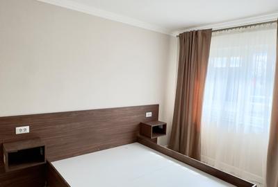 Apartament cu 2 camere semidecomandat în Lisaura - 9