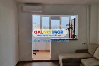 Apartament cu 2 camere decomandat, mobilat în 13 Septembrie - 6