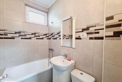 Apartament cu 2 camere, mobilat în Micro 17 - 7