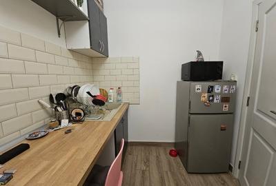 Apartament cu 2 camere decomandat în Tineretului - 1