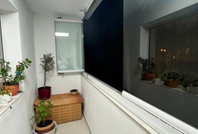 Apartament cu 3 camere modern etaj intermed Manastur La Terenuri Apartament cu 3 camere modern etaj intermed Manastur La Terenuri - 8