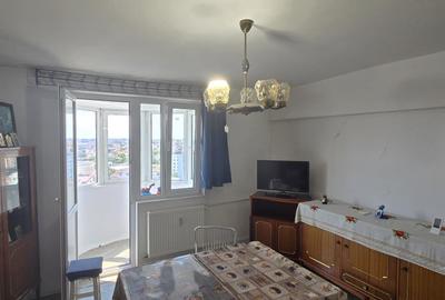De vanzare  - Apartament 2 camere Metrou Bucur Obor - 4