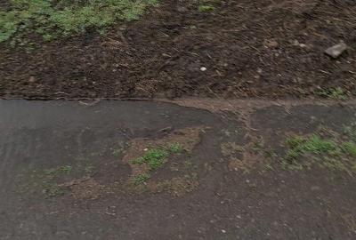 Teren de 1500 mp, în Fundeni - 1