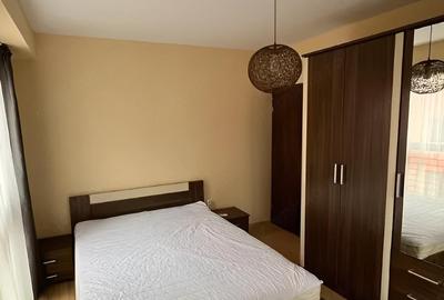Garsonieră decomandată în Gorjului