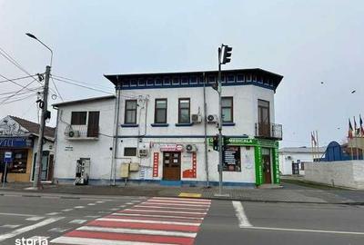 Casă cu 4 camere cu Teren 270 Mp în Central - 8