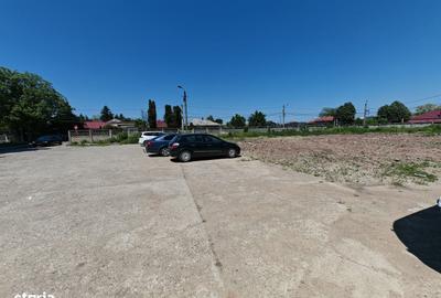 Spațiu comercial, în CFR - 6
