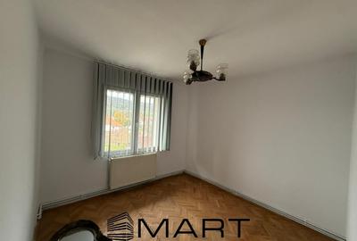 Apartament cu 4 camere decomandat, mobilat în Sighișoara - 2