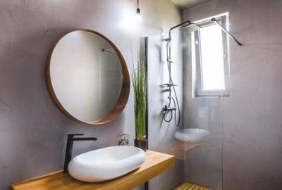 Apartament cu 2 camere, mobilat în Mamaia-Sat - 10