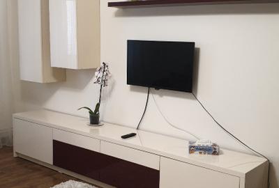 Apartament cu 2 camere decomandat în Faleza Nord - 1