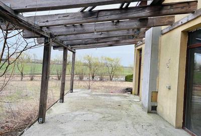 Casă cu 3 camere în Gagu - 3