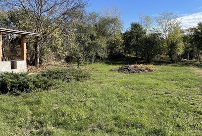 Casă cu 3 camere în Dărmănești - 5