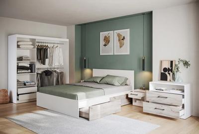 3 Camere, 2 Balcoane, Finisaje Premium, Aproape de Metrou - 3