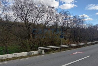 Teren intravilan de vanzare cu Autorizatie de constructie, Feleacu - 2