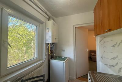 Garsonieră în Aradului - 3