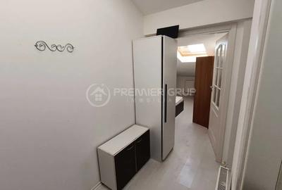 Apartament 2 camere Tatarasi, 44mp, CT, AC - 4