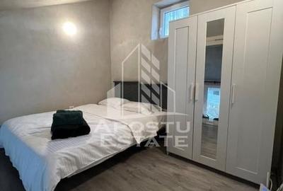 Apartament inedit la casa cu curte proprie!! - 5