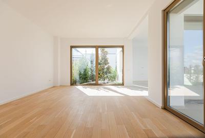 Duplex cu 4 camere cu Canalizare în Exterior Nord - 5