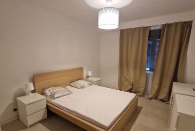 Apartament 2 camere in bloc de tip boutique Eroii revolutiei - 6