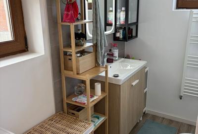 Casă cu 4 camere cu Teren 400 Mp în Central - 7