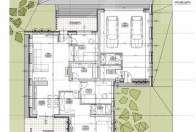 Casa 5 camere, 176mp, la rosu, Gadalin - 4