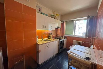 Apartament cu 3 camere semidecomandat, mobilat în Calea Victoriei - 10