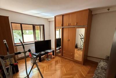Apartament decomandat 4 camere -EDEN - 3