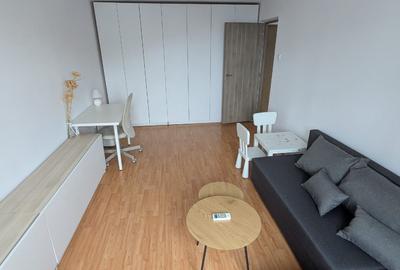 Apartament cu 2 camere semidecomandat, mobilat în Dristor - 8