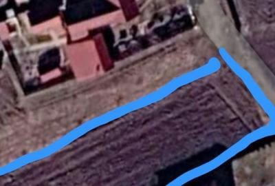 Spațiu comercial, în Trifești - 1