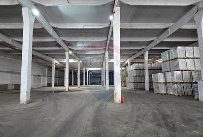 Spațiu comercial, de 3,400 mp, în Buftea - 17