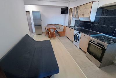 Apartament cu 2 camere în 1 Decembrie
