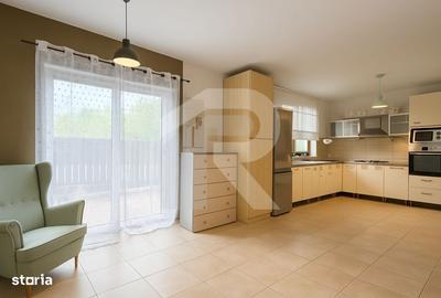Casă cu 3 camere în Gulia - 1