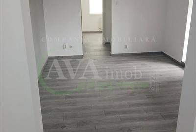 Apartament cu 2 camere semidecomandat în Orizont - 3