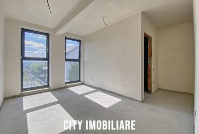 Casa Duplex, 180 mp + 450 mp. teren, Dezmir - 15
