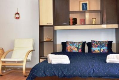 Garsoniera moderna- Bartolomeu - 8