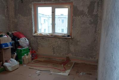 Apartament 2 camere cf. 1 Buzaului - 2