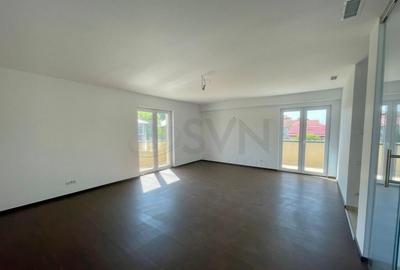 Penthouse de I Otopeni - 3