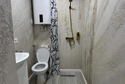 Garsonieră decomandată în Țiglina 1 - 5