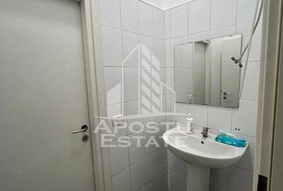 Spațiu comercial, de 100 mp, în Ultracentral - 15