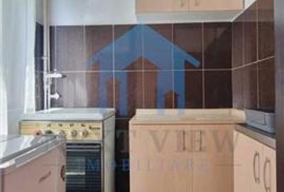 Garsonieră decomandată în Mănăștur - 4