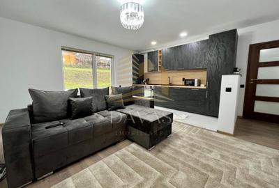 Apartament modern 2 camere de inchiriat | Calea Baciului | Parcare subterana Apartament modern 2 camere de inchiriat | Calea Baciului | Parcare subterana - 2